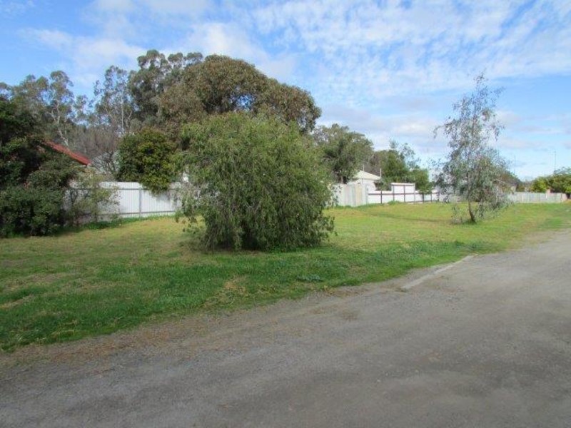 Lot S2, 122 Craig Avenue, Warracknabeal VIC 3393