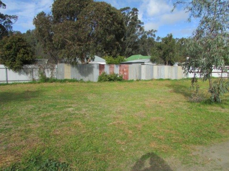 Lot S2, 122 Craig Avenue, Warracknabeal VIC 3393