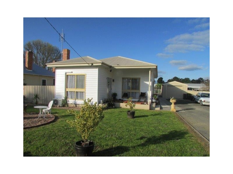 176 Lloyd Street, Dimboola VIC 3414