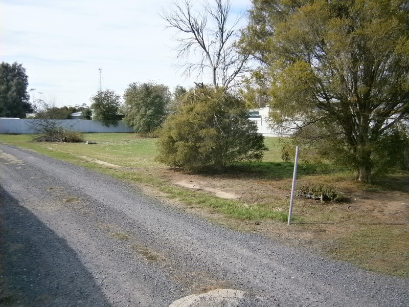 63 Molyneaux Street, Warracknabeal VIC 3393