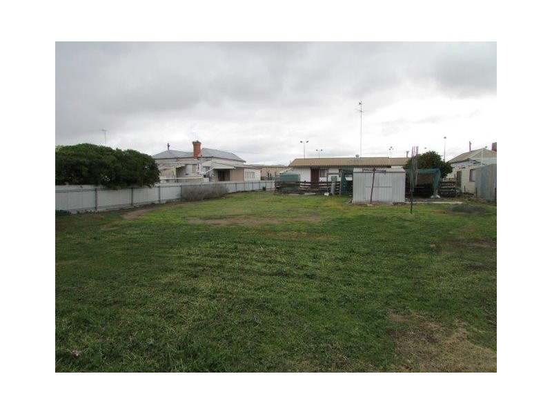 48 Hammill Street, Donald VIC 3480