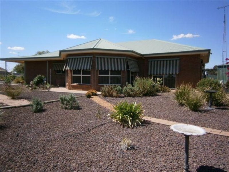 2 Daphne Street, Jeparit VIC 3423