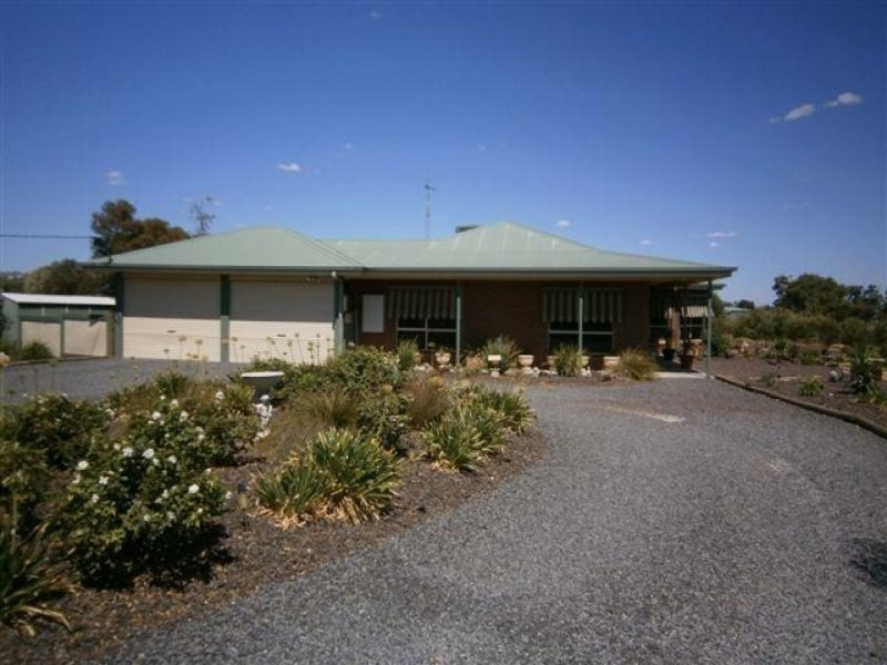 2 Daphne Street, Jeparit VIC 3423