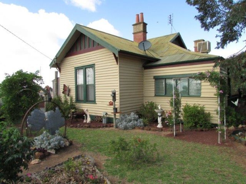 3 Wychunga Street, Lascelles VIC 3487