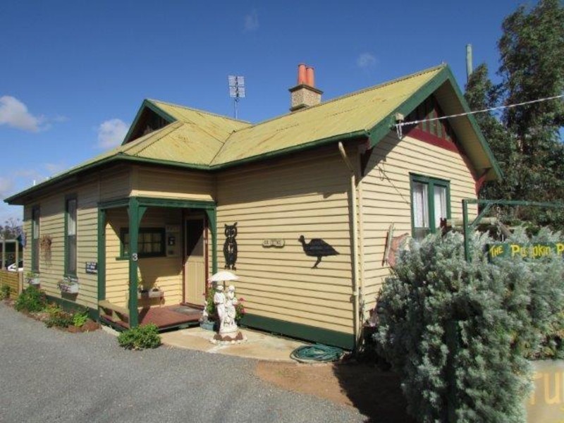 3 Wychunga Street, Lascelles VIC 3487