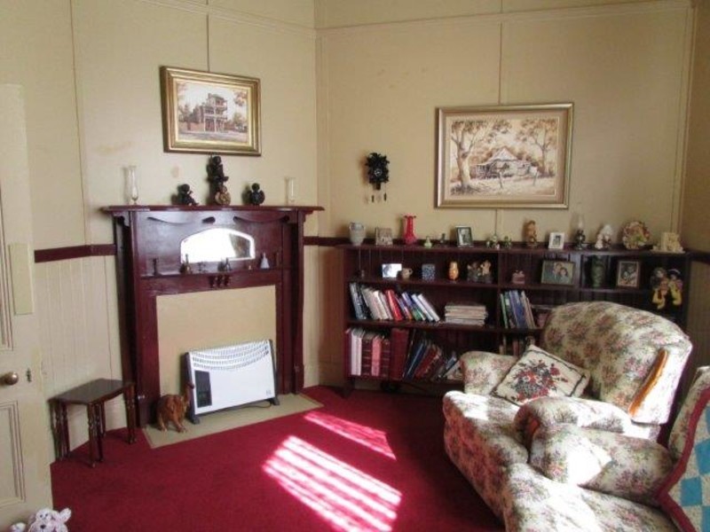 3 Wychunga Street, Lascelles VIC 3487