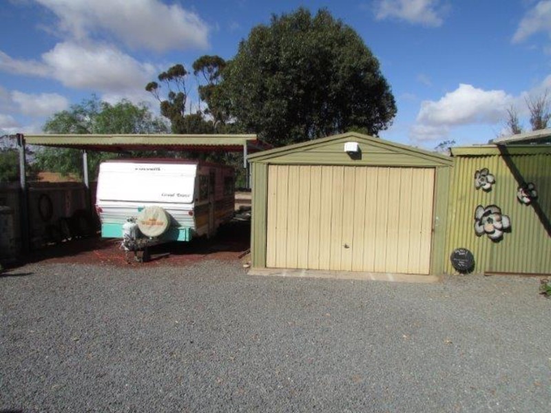 3 Wychunga Street, Lascelles VIC 3487