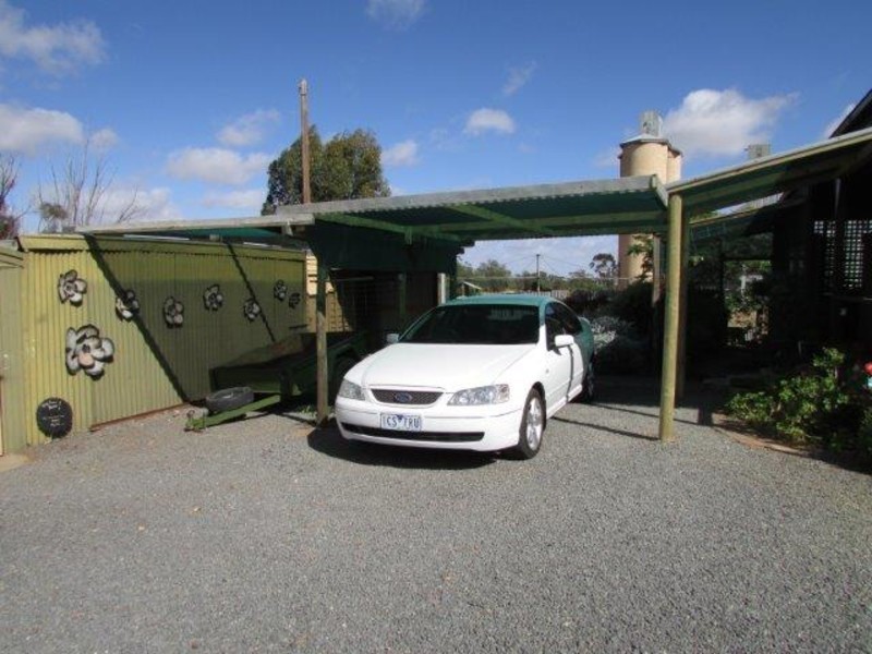 3 Wychunga Street, Lascelles VIC 3487