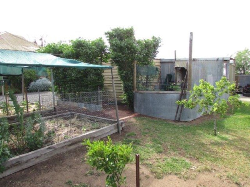 3 Wychunga Street, Lascelles VIC 3487