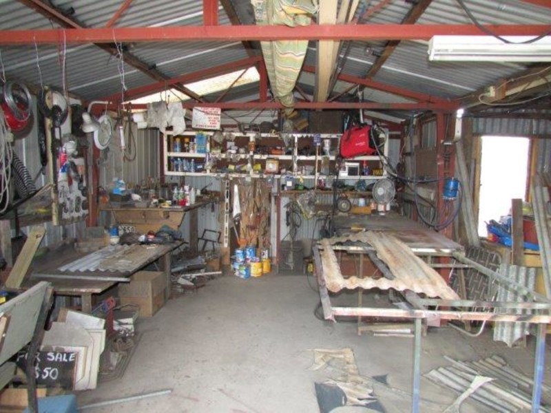 3 Wychunga Street, Lascelles VIC 3487