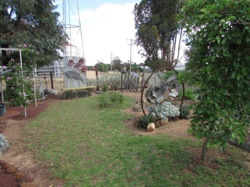 3 Wychunga Street, Lascelles VIC 3487