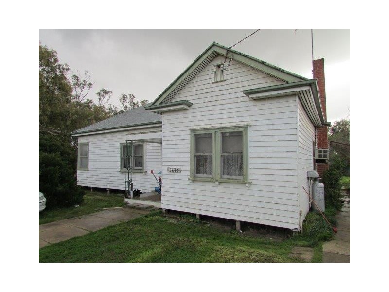 13 Wimmera Street, Dimboola VIC 3414