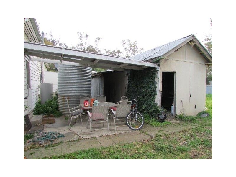 13 Wimmera Street, Dimboola VIC 3414