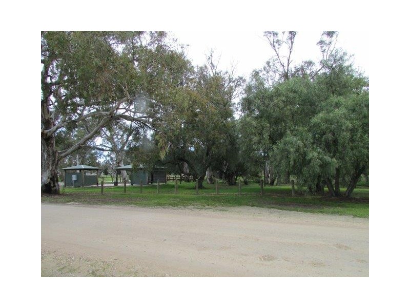 13 Wimmera Street, Dimboola VIC 3414