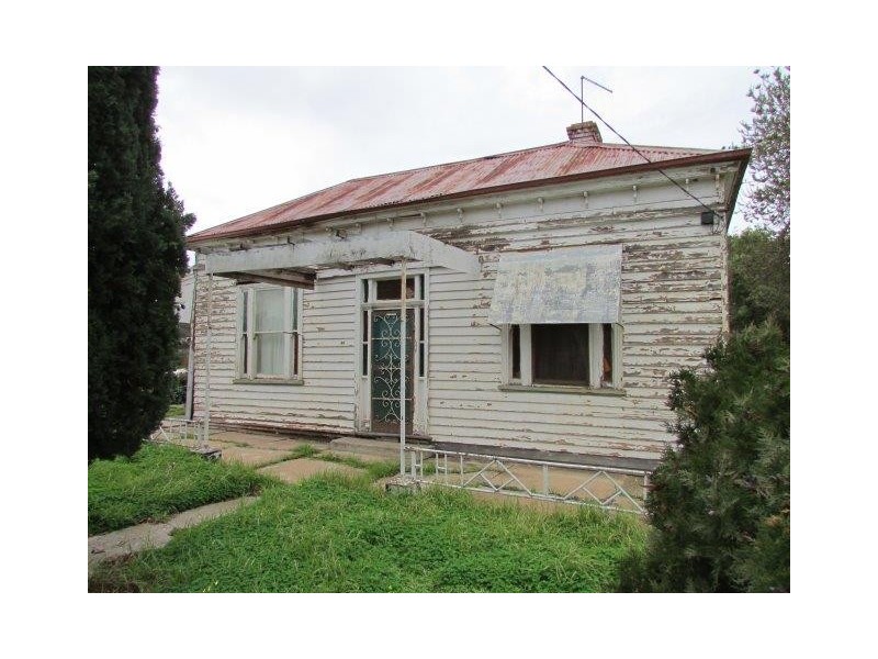 46-48 Campbell Street, Donald VIC 3480