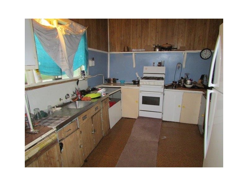 46-48 Campbell Street, Donald VIC 3480