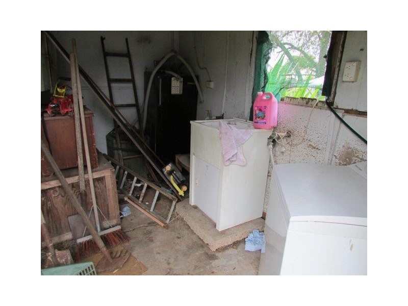 46-48 Campbell Street, Donald VIC 3480