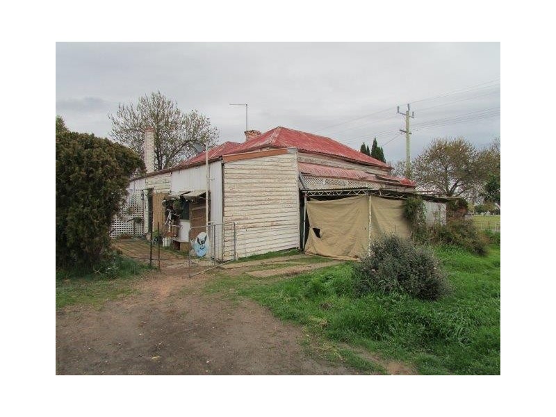 46-48 Campbell Street, Donald VIC 3480