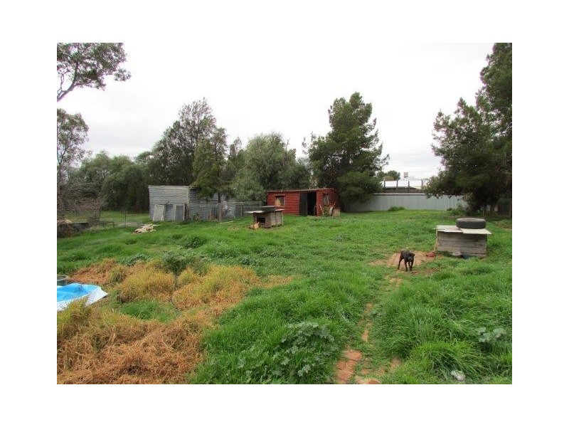 46-48 Campbell Street, Donald VIC 3480