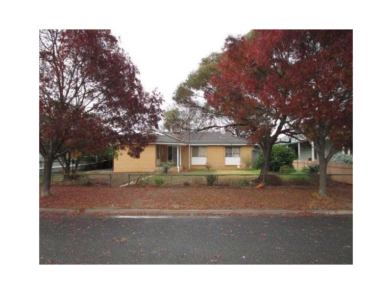 31 Camp Street, Watchem VIC 3482