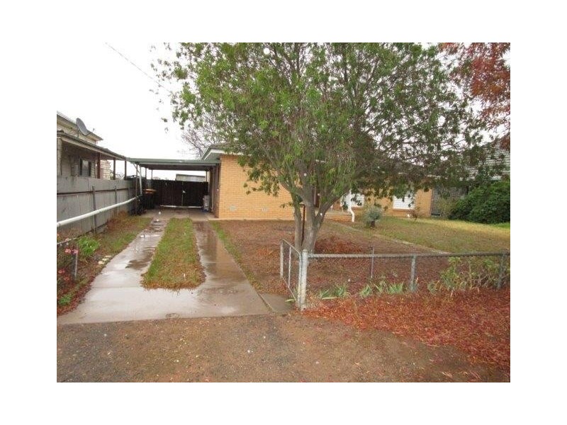 31 Camp Street, Watchem VIC 3482