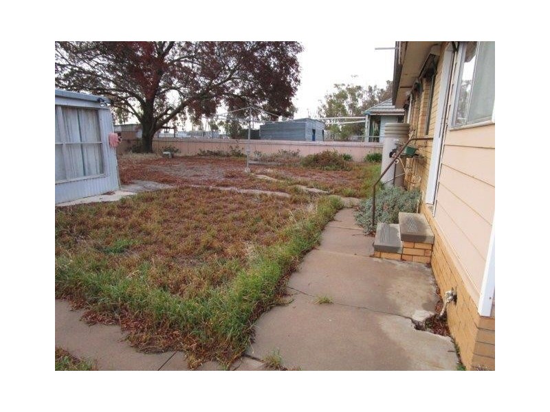 31 Camp Street, Watchem VIC 3482