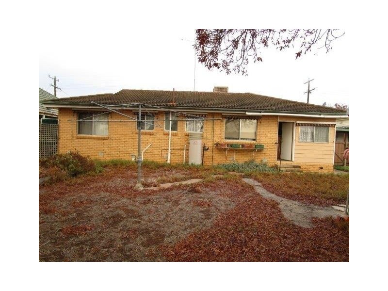 31 Camp Street, Watchem VIC 3482