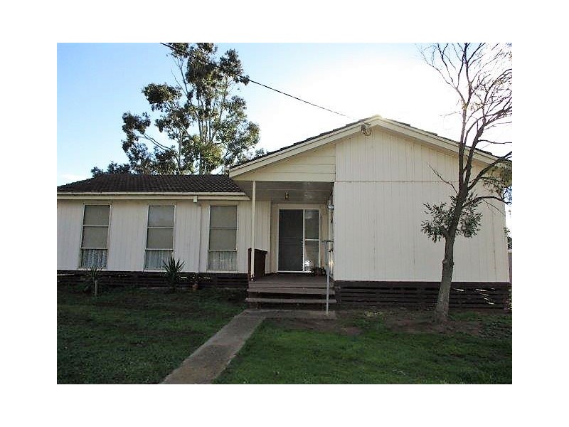 5 Sproats Lane, Donald VIC 3480