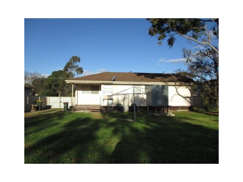 5 Sproats Lane, Donald VIC 3480