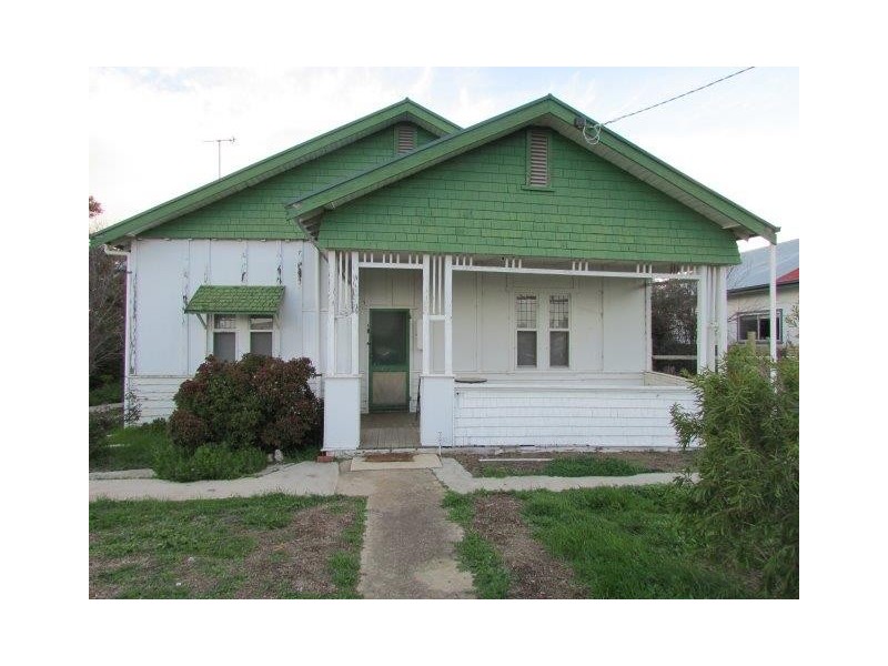 38 Foundry Street, Minyip VIC 3392