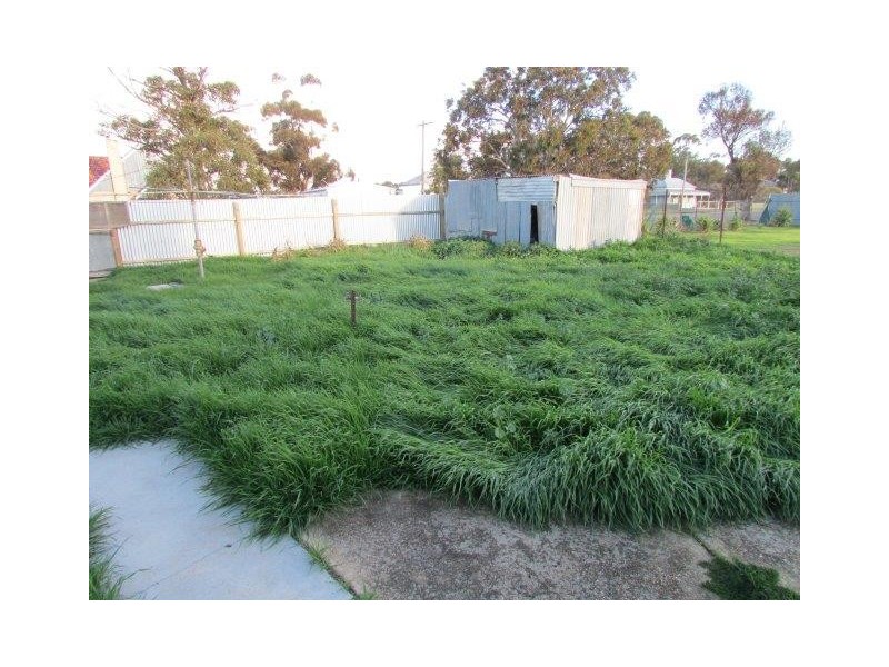 38 Foundry Street, Minyip VIC 3392