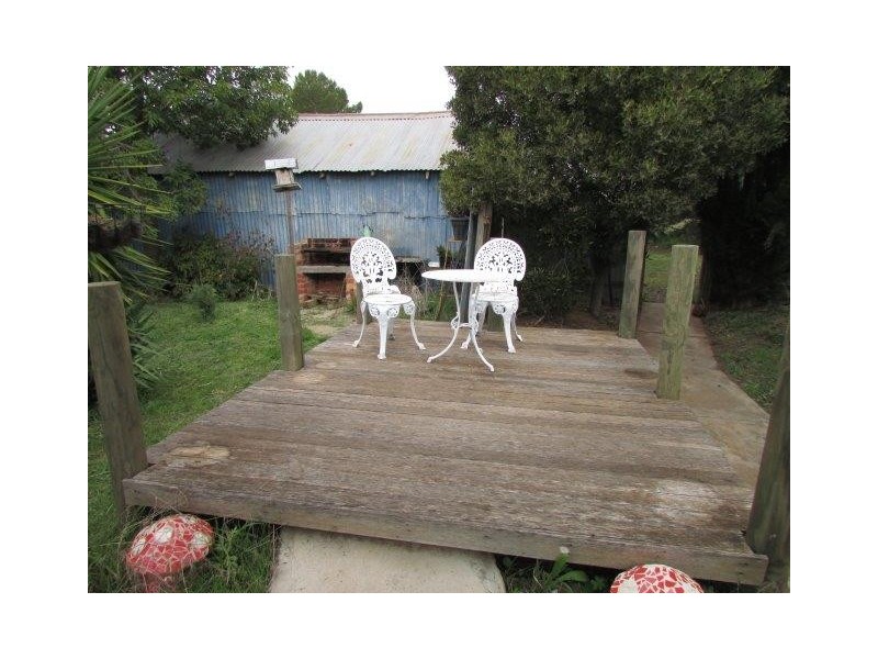 14 Church Street, Woomelang VIC 3485