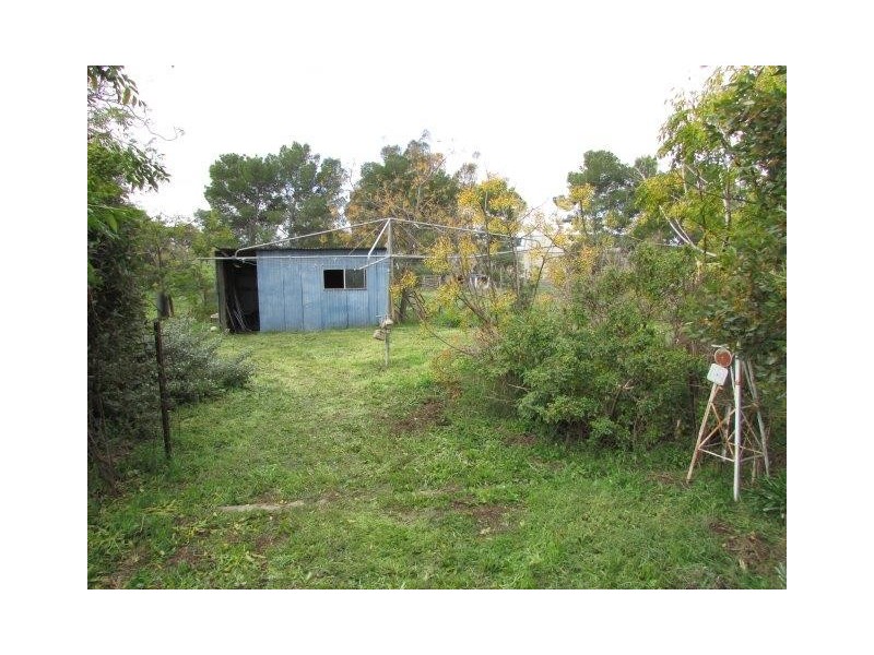 14 Church Street, Woomelang VIC 3485