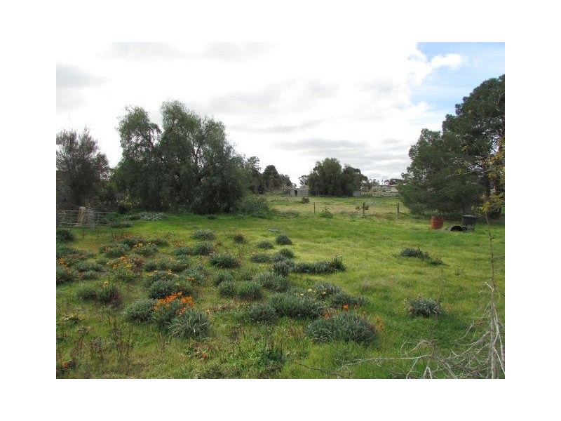 14 Church Street, Woomelang VIC 3485