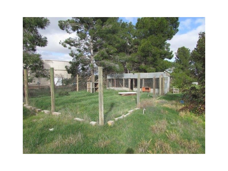 14 Church Street, Woomelang VIC 3485