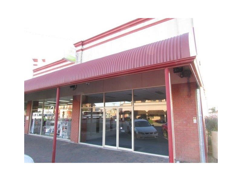 104 Scott Street, Warracknabeal VIC 3393