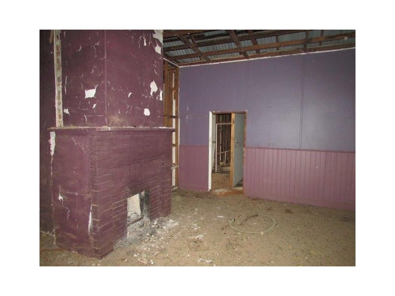 833 Dimboola-Rainbow Road, Dimboola VIC 3414