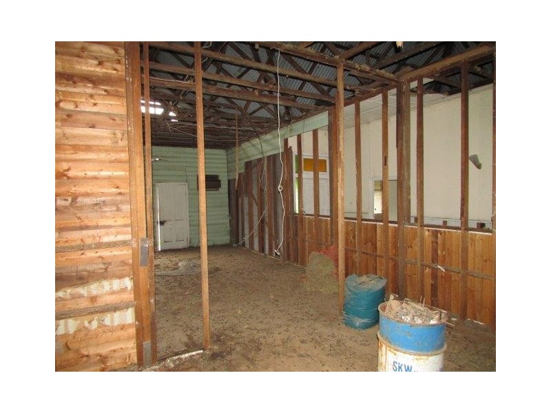 833 Dimboola-Rainbow Road, Dimboola VIC 3414