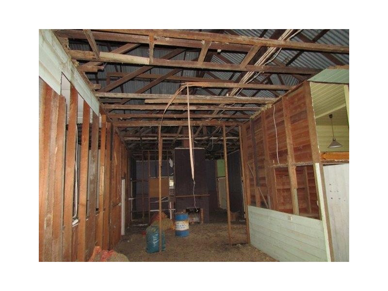 833 Dimboola-Rainbow Road, Dimboola VIC 3414