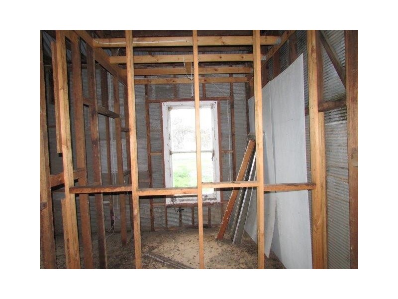 833 Dimboola-Rainbow Road, Dimboola VIC 3414