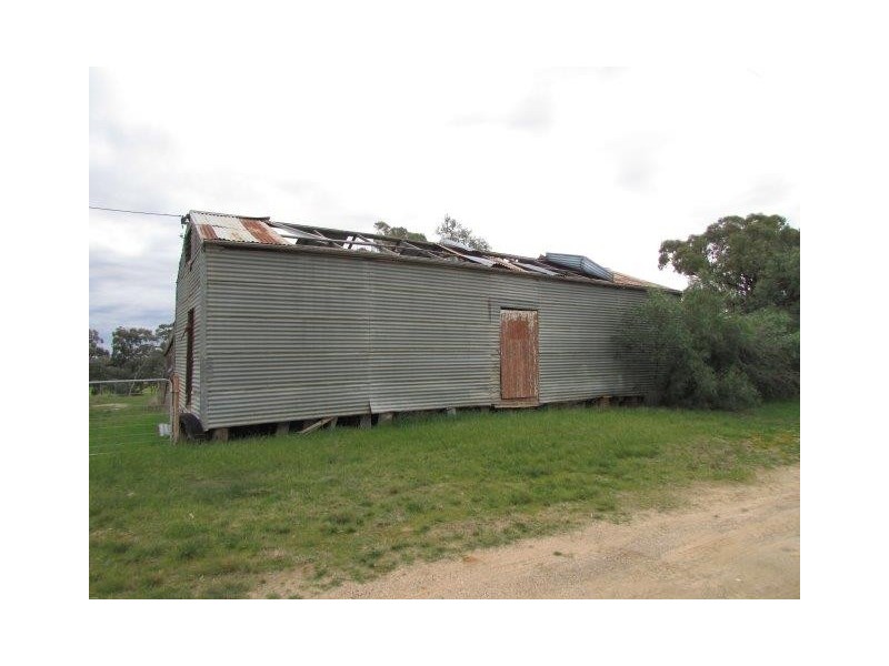 833 Dimboola-Rainbow Road, Dimboola VIC 3414