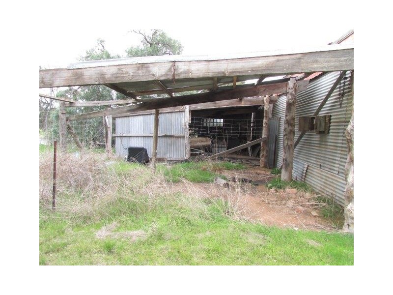 833 Dimboola-Rainbow Road, Dimboola VIC 3414