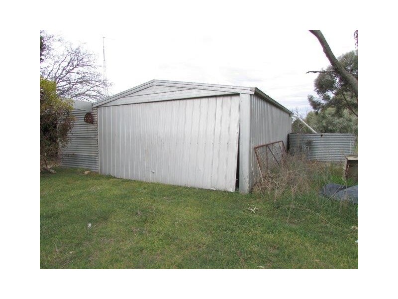 833 Dimboola-Rainbow Road, Dimboola VIC 3414