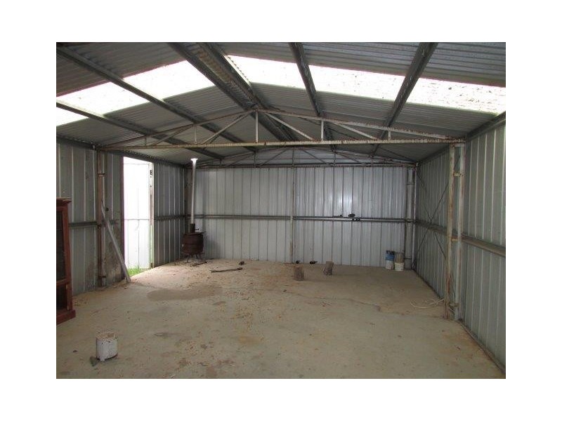 833 Dimboola-Rainbow Road, Dimboola VIC 3414