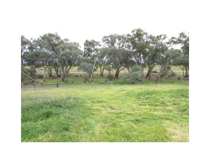 833 Dimboola-Rainbow Road, Dimboola VIC 3414