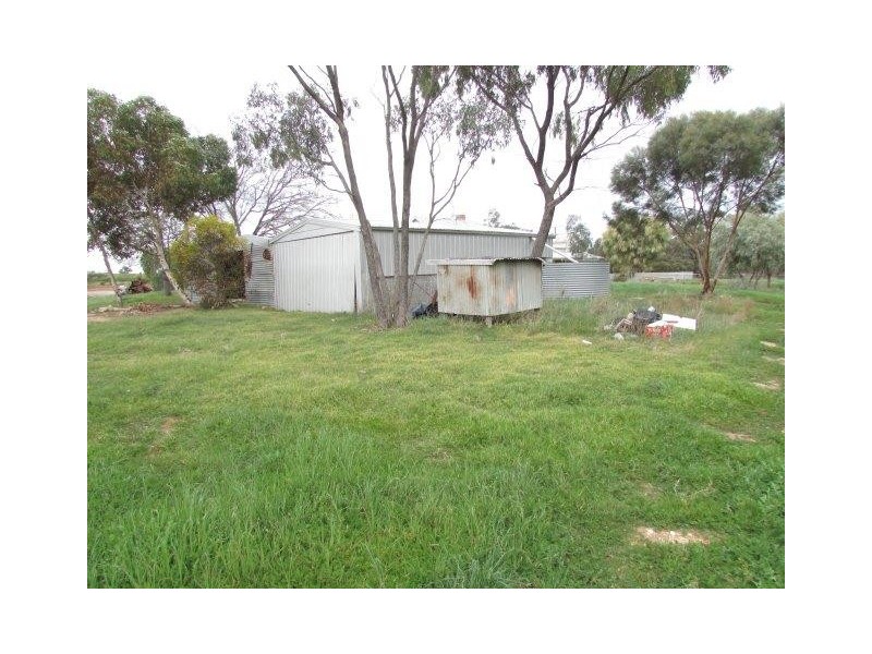 833 Dimboola-Rainbow Road, Dimboola VIC 3414