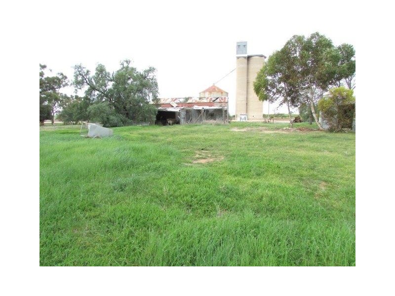 833 Dimboola-Rainbow Road, Dimboola VIC 3414