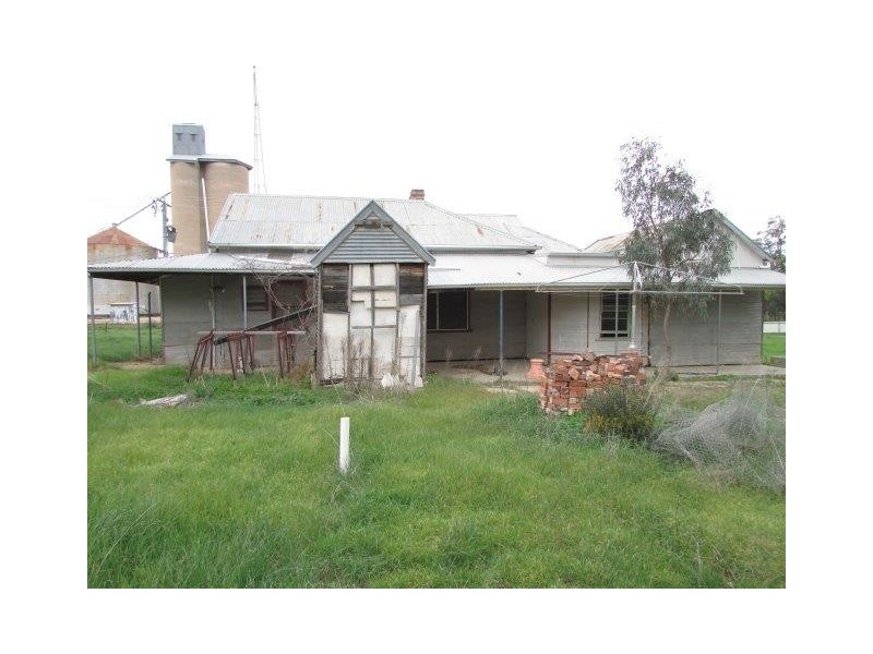 833 Dimboola-Rainbow Road, Dimboola VIC 3414