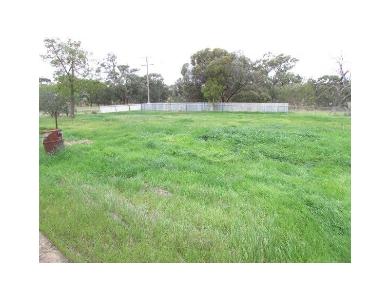 833 Dimboola-Rainbow Road, Dimboola VIC 3414