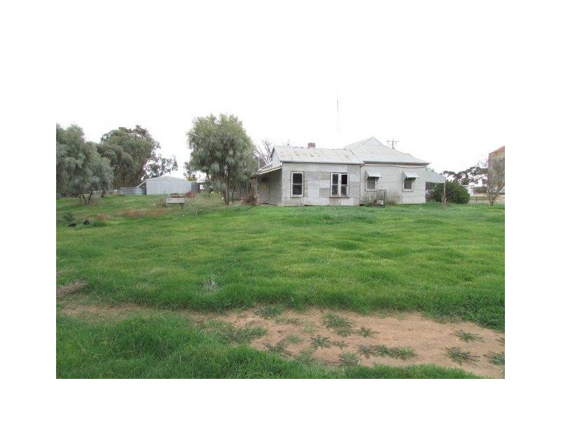 833 Dimboola-Rainbow Road, Dimboola VIC 3414